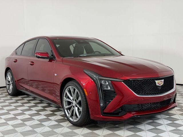 Cadillac® XT5 Lease Offers & Prices - Shreveport LA