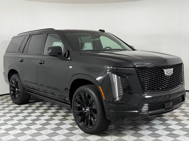 Cadillac® Escalade Lease Offers & Prices - Shreveport LA