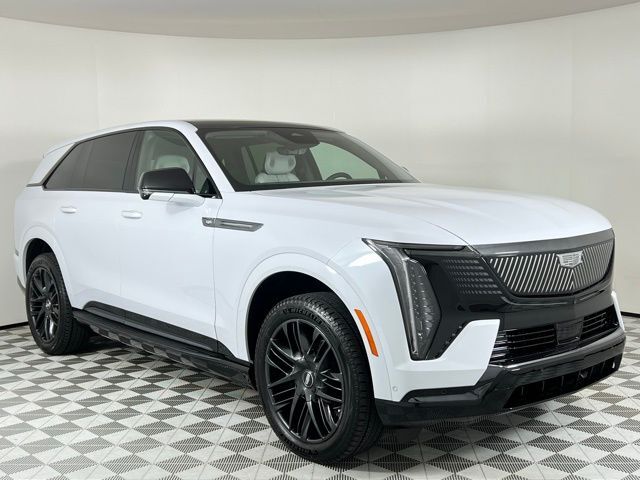 Cadillac® XT4 Lease Offers & Prices - Shreveport LA