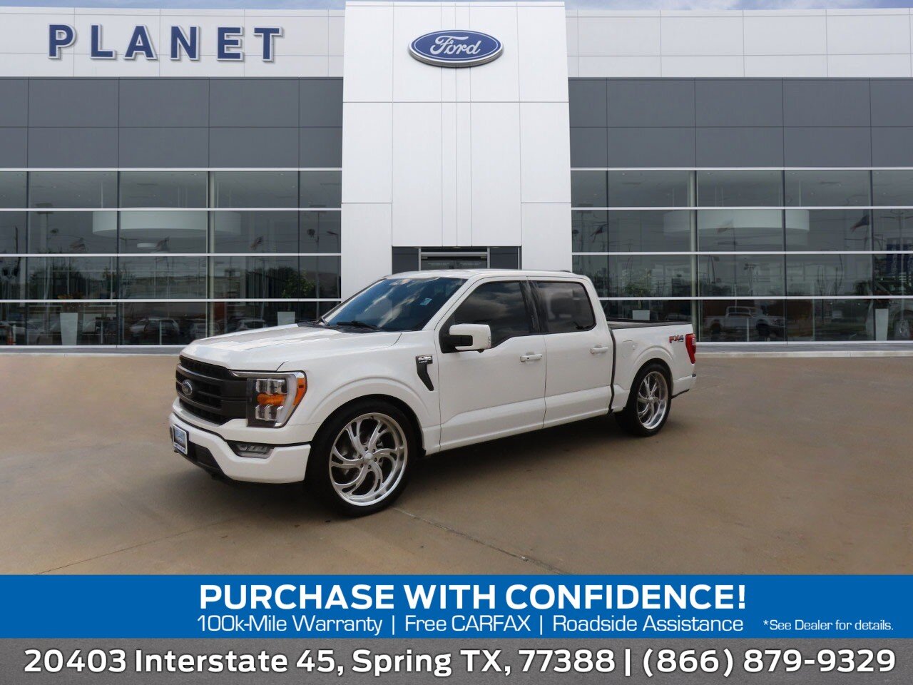 Spring Texas. Or houston. Pick ups only 400$used Shop Used Truck Offers & Specials - Houston TX main image 4