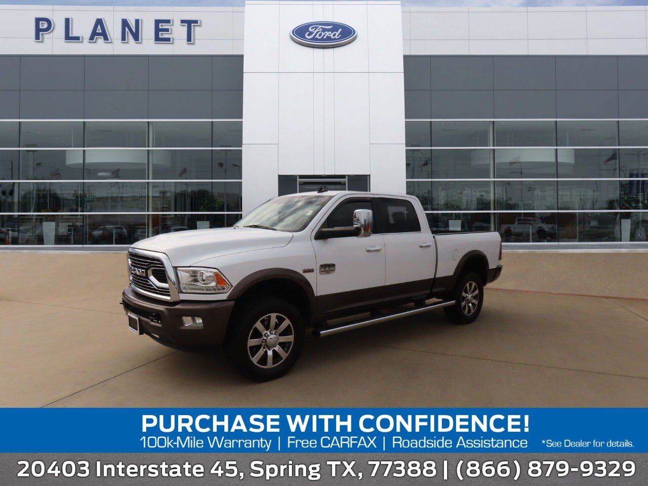 Shop Used Truck Offers & Specials - Houston TX display picture 2