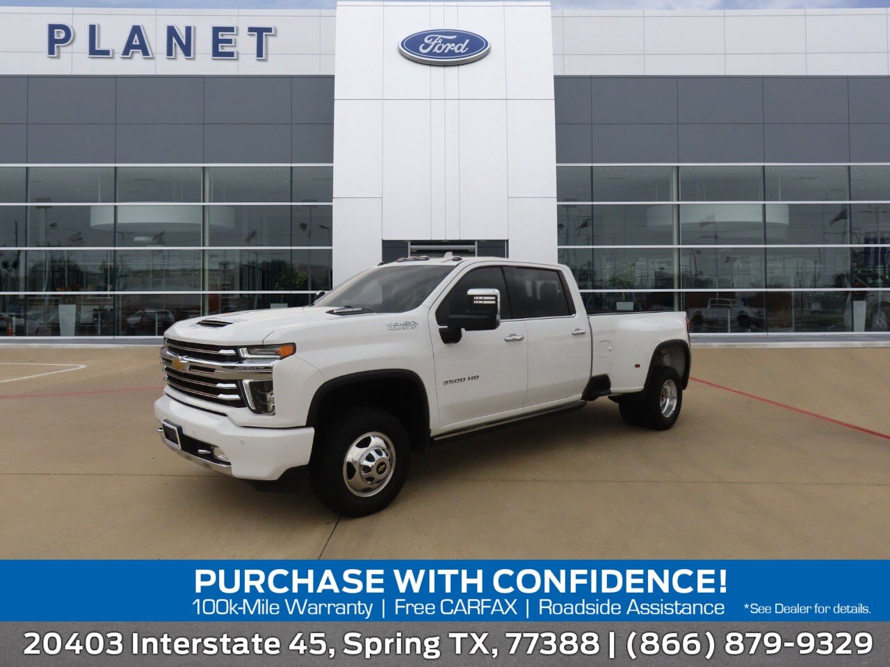 Shop Used Truck Offers & Specials - Houston TX display picture 3