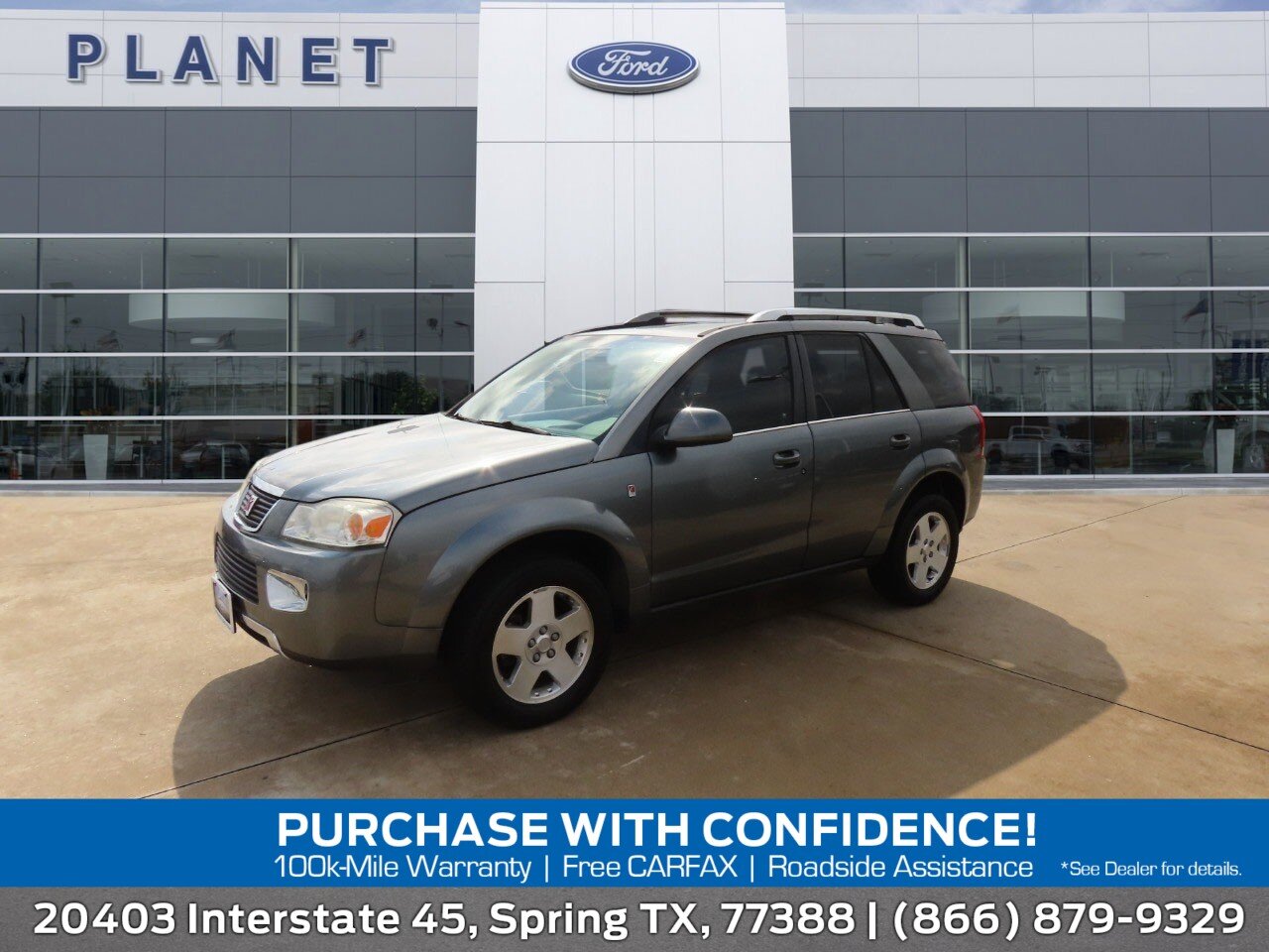 Saturn Vue Years to Avoid: Expert Tips for Smart Buyers