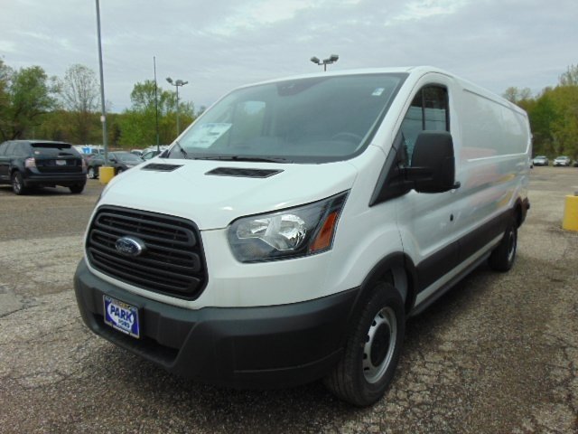 new van deals
