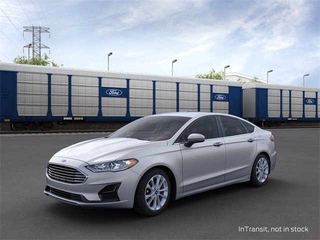 transit hybrid lease