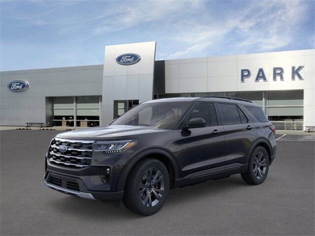 New Ford Explorer for Sale in Tallmadge, OH
