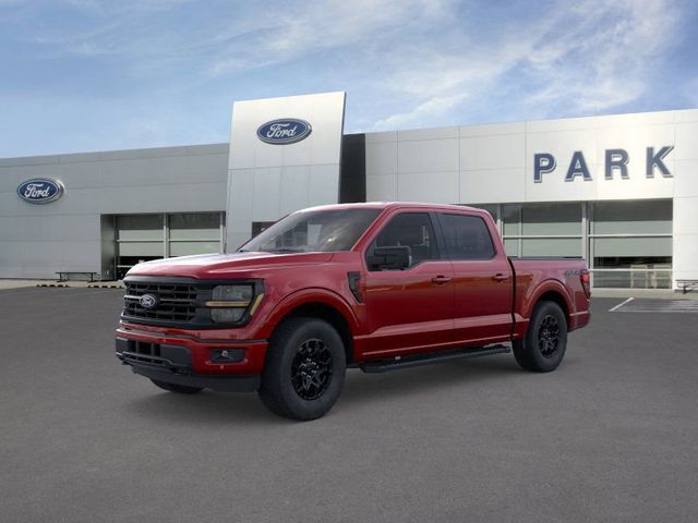 New Ford F-150 for Sale in Tallmadge, OH