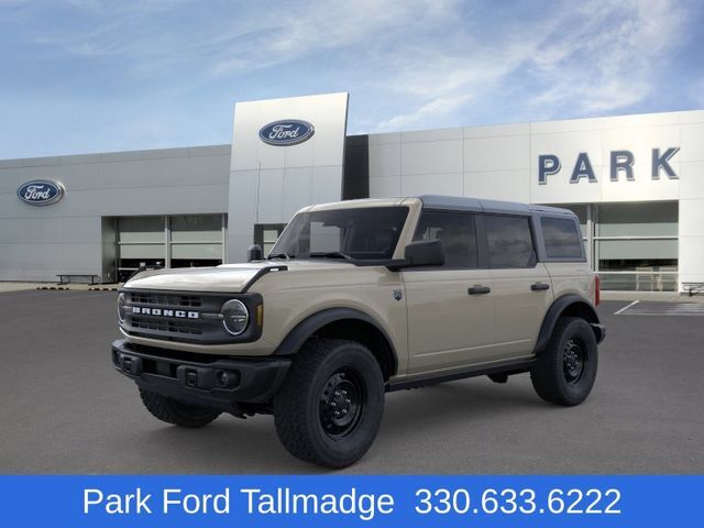 Shop New Ford Bronco SUVs for Sale - Tallmadge, OH