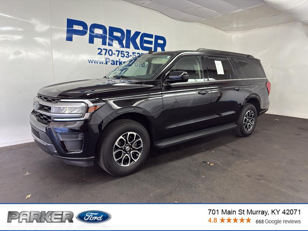 Used SUV Prices & Finance Specials - Murray Kentucky