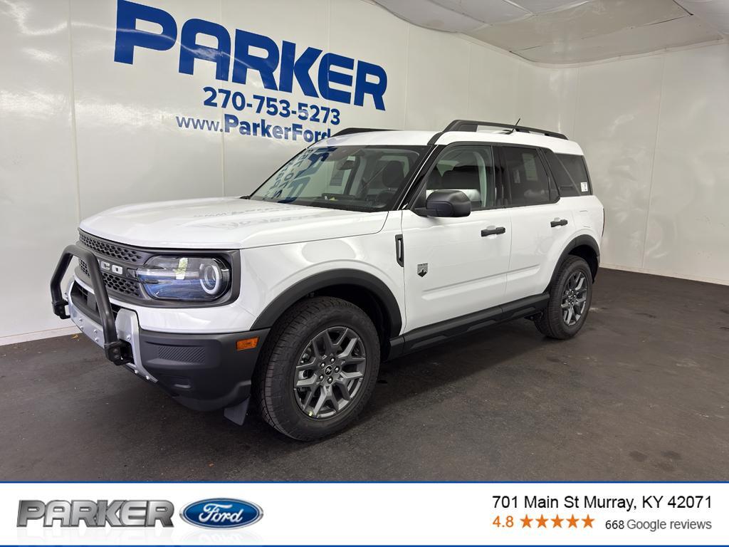 Ford Lease Offers & Finance Prices - Murray Kentucky