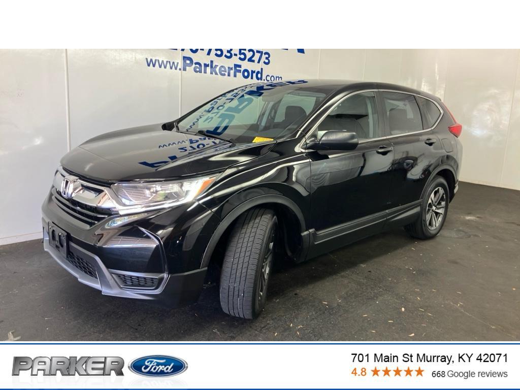 Used SUV Prices & Finance Specials - Murray Kentucky