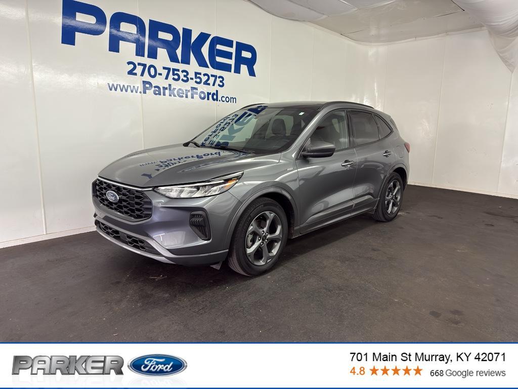 その他 SUB PARKER 3 GRAY Used SUV Prices & Finance Specials - Murray Kentucky