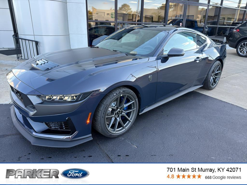 New Ford Mustang For Sale Murray KY | Parker Ford
