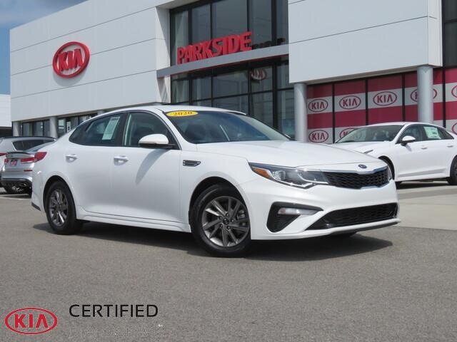 Used Car Specials For Sale Knoxville Tn Parkside Kia