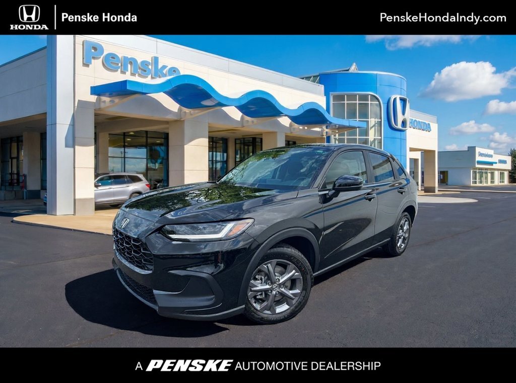 New Honda HR-V for Sale in Indianapolis, IN