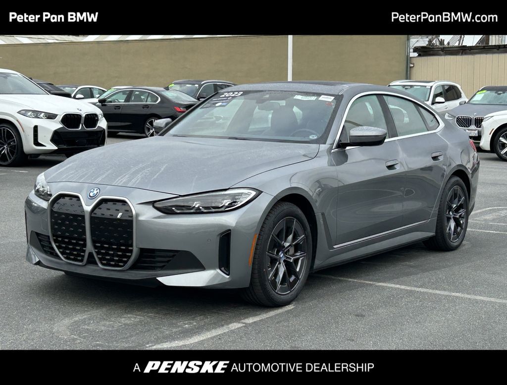 Shop Certified Pre-Owned BMW® Prices & Offers - Redwood City, CA