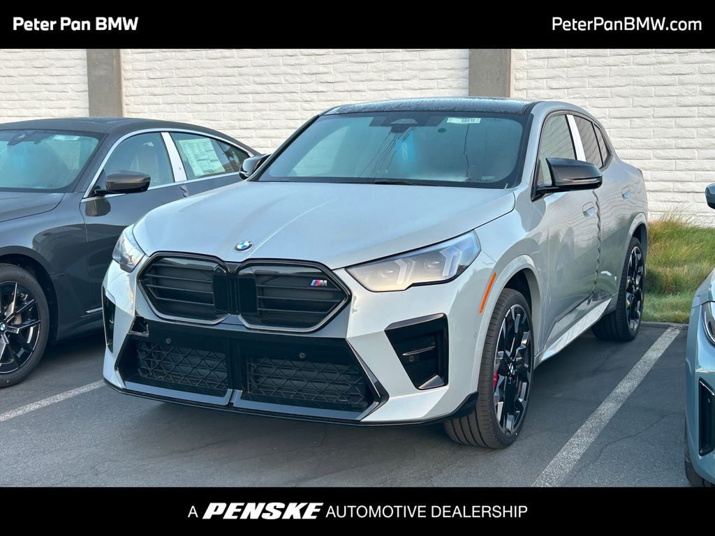 Robbyさん専用　ストエメx2 最強の戦士x2 New BMW X2 For Sale in San Mateo | Peter Pan BMW