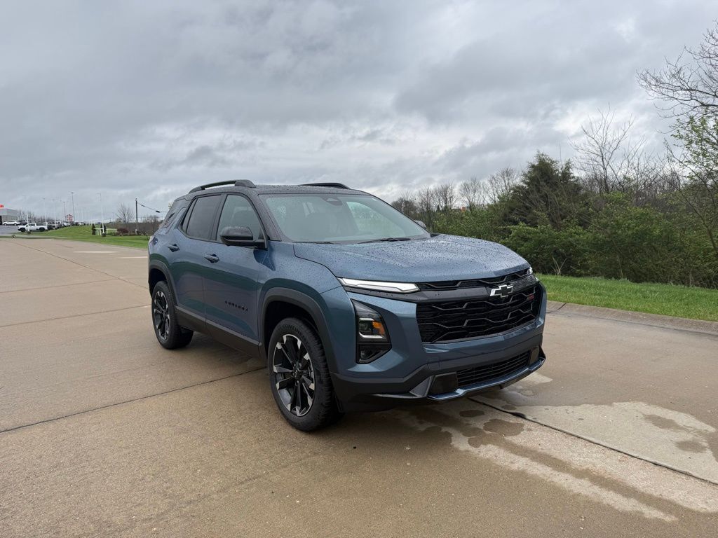 Chevy Equinox Lease Prices & Finance Offers - Dry Ridge KY