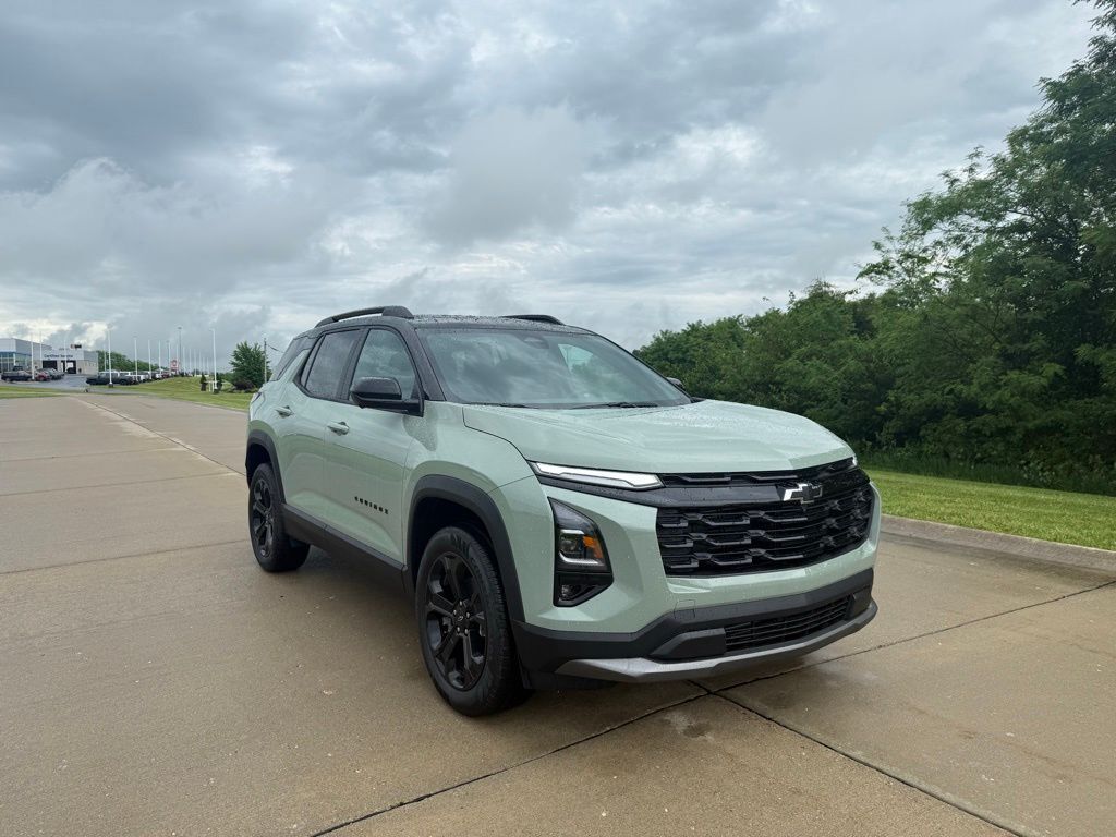 Chevy Equinox Lease Prices & Finance Offers - Dry Ridge KY
