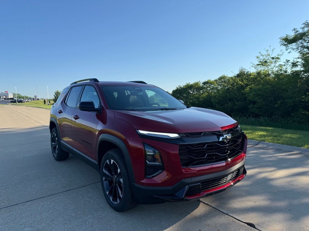 Chevy Equinox Lease Prices & Finance Offers - Dry Ridge KY