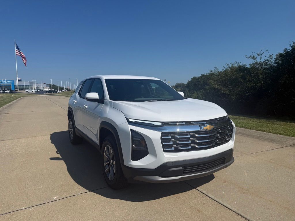 Chevy Equinox Lease Prices & Finance Offers - Dry Ridge KY