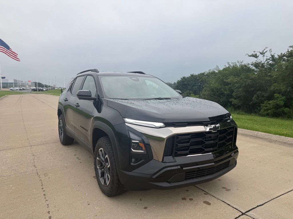 Chevy Equinox Lease Prices & Finance Offers - Dry Ridge KY