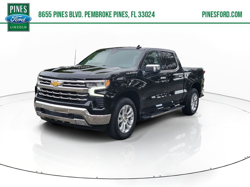 Used Truck Specials & Finance Prices - Pembroke Pines Florida