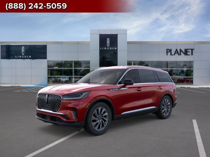Lincoln Specials - Spring TX