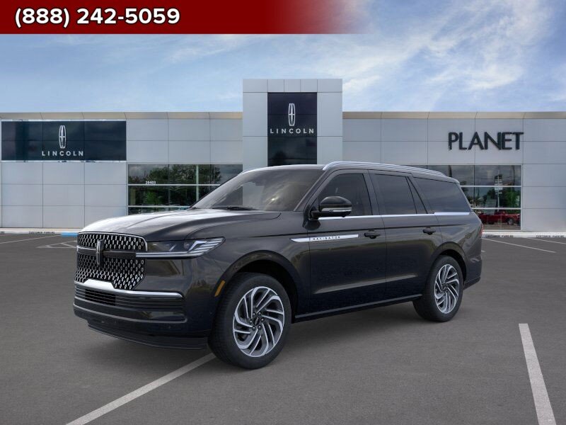 Lincoln Specials - Spring TX