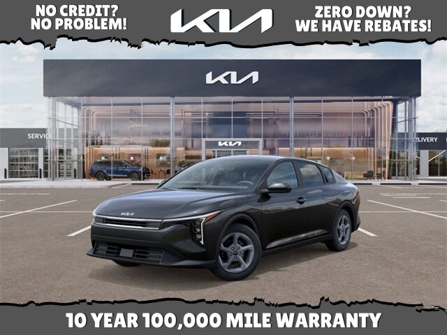 KIA K5 Lease Specials & Financing Offers - Pomona CA