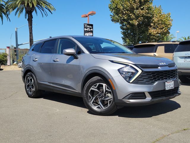 KIA K5 Lease Specials & Financing Offers - Pomona CA
