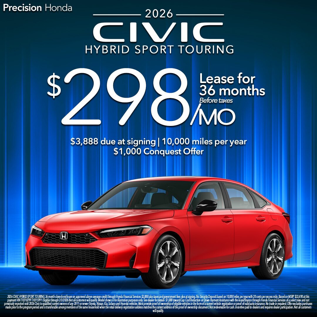 Used Honda Cars for Sale Near Beaverton, OR Under $5,000 | Cars.com, image size:1080x1080