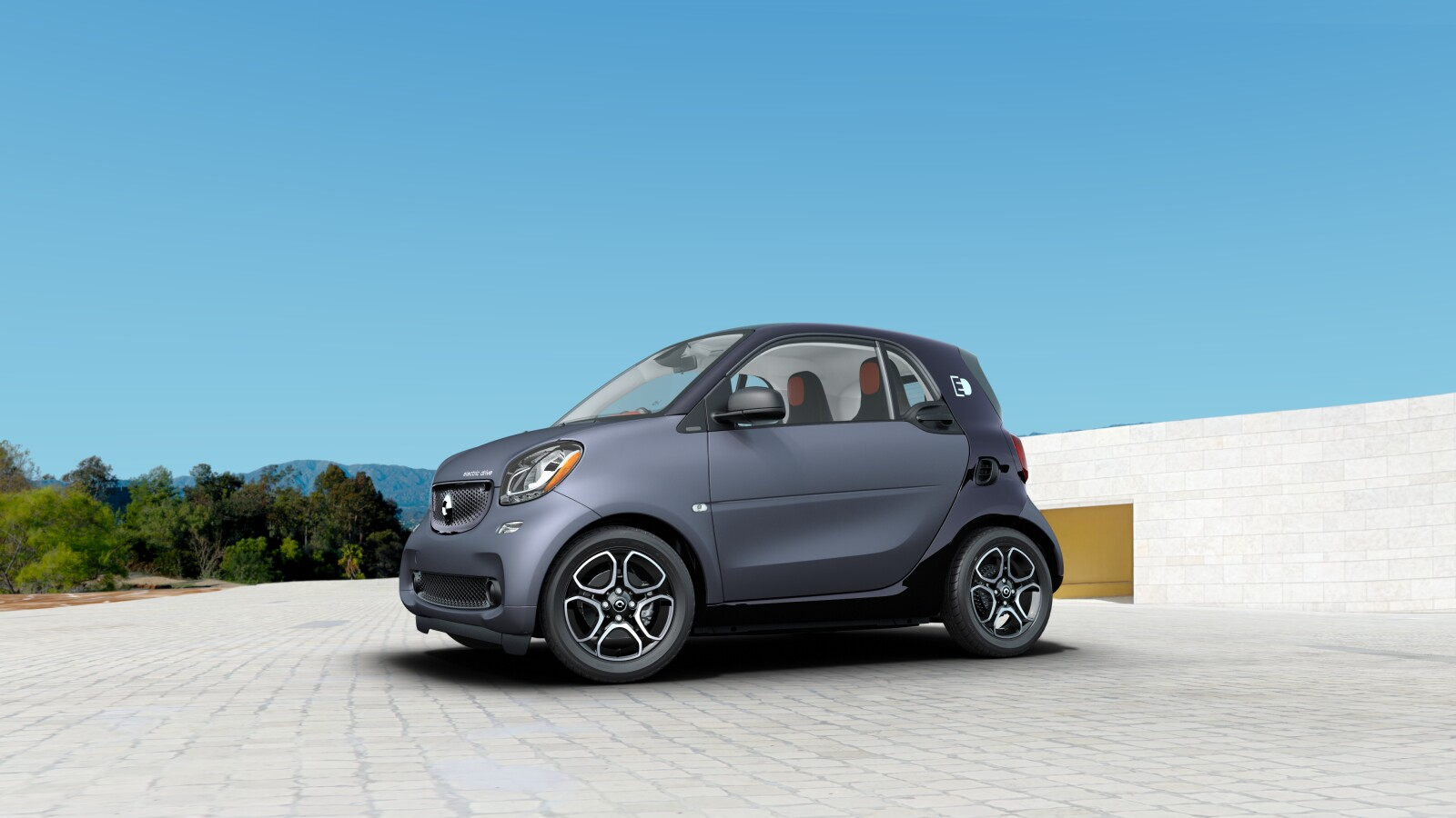 New smart fortwo for Sale Scarborough ME