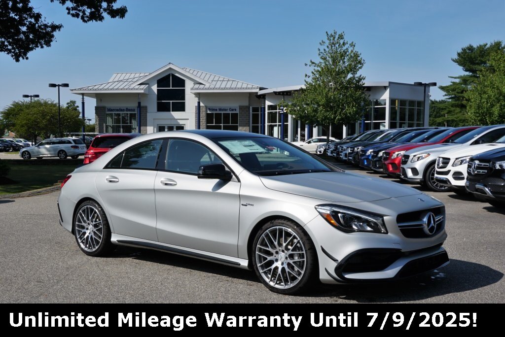 Mercedes Benz Cla Lease Offers Incentives Scarborough Me