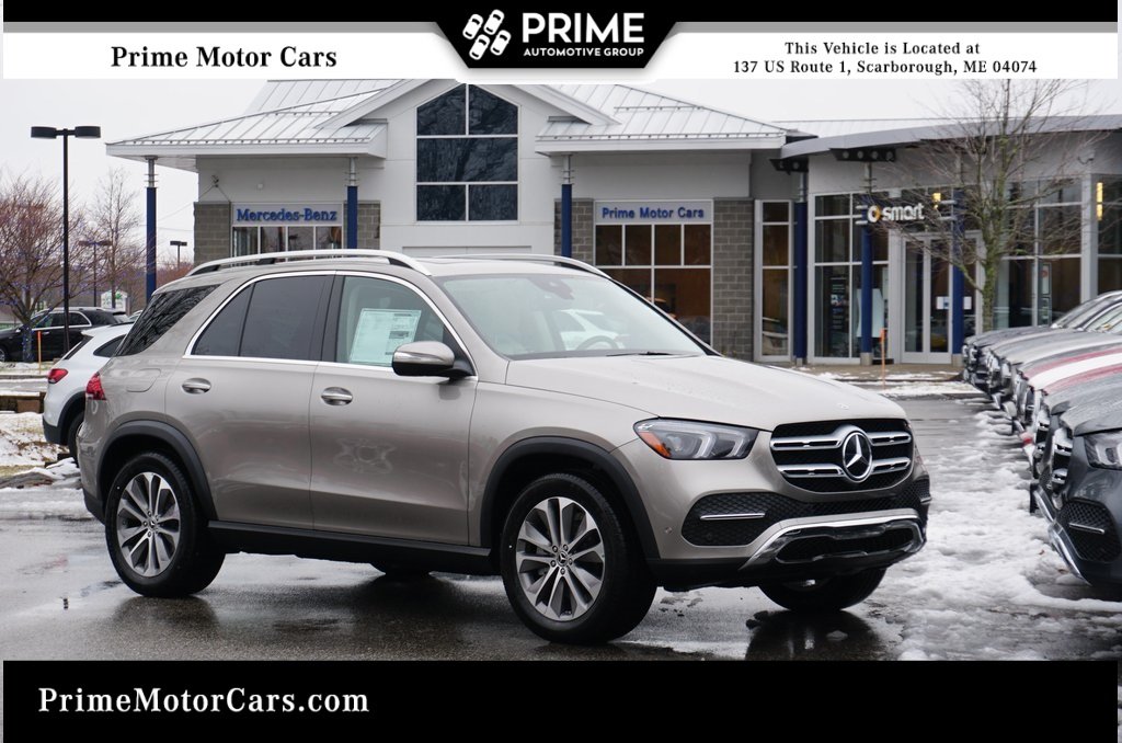 Mercedes Benz Gle Lease Offers Incentives Prime Motor Cars Serving Scarborough Saco Falmouth Cape Elizabeth Portland Freeport Me