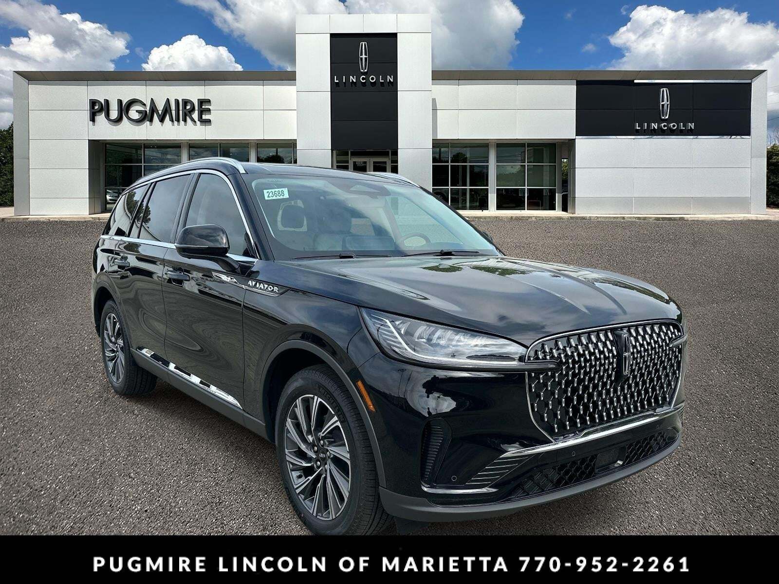 Lincoln Lease Prices & Finance Offers - Cartersville GA