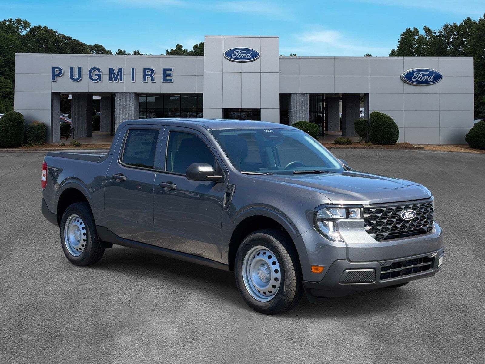 Shop New Ford Maverick Trucks for Sale - Carrollton GA