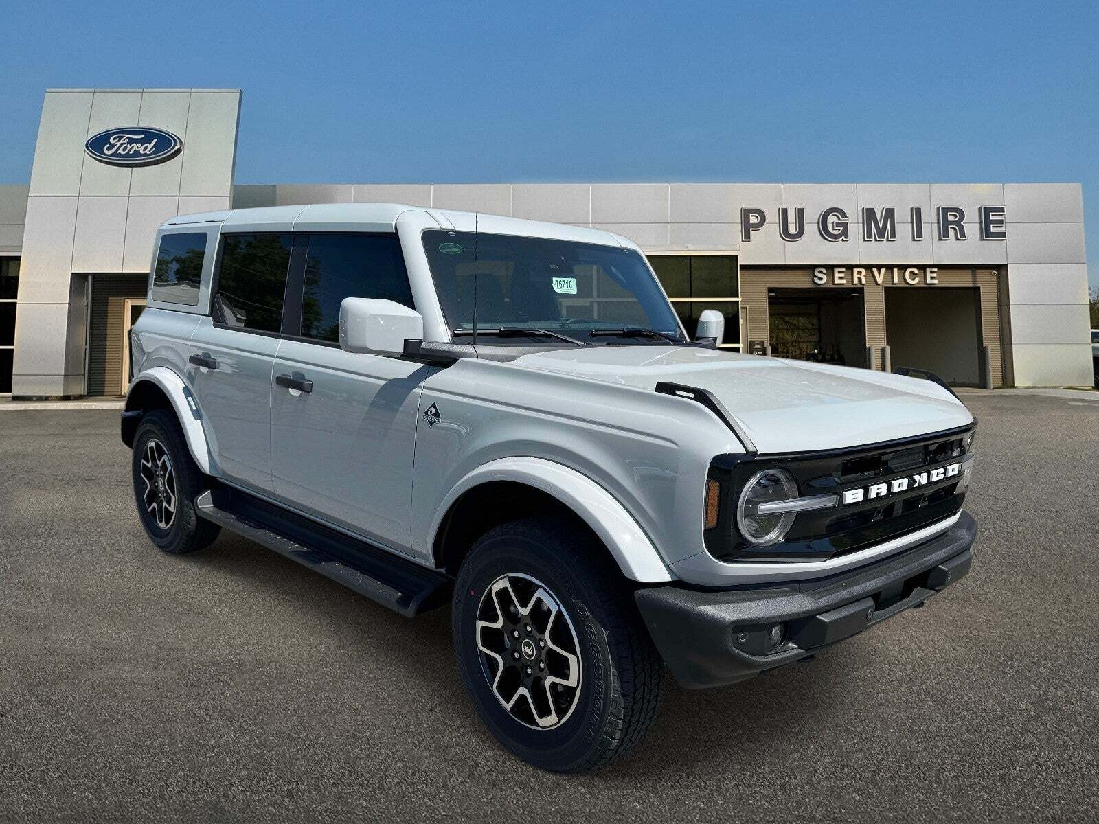 Ford Explorer Lease Prices & Finance Offers - Cartersville GA