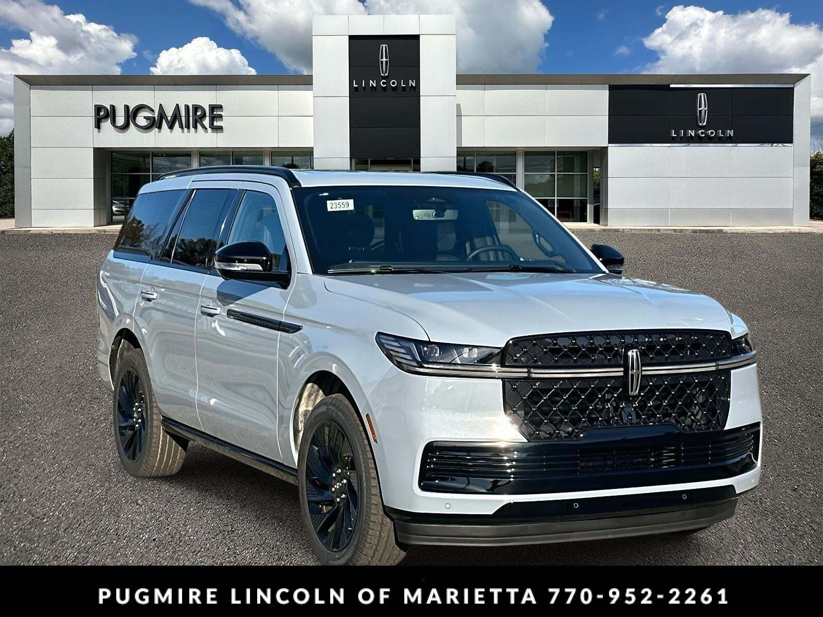 Lincoln Lease Prices & Finance Offers - Marietta GA