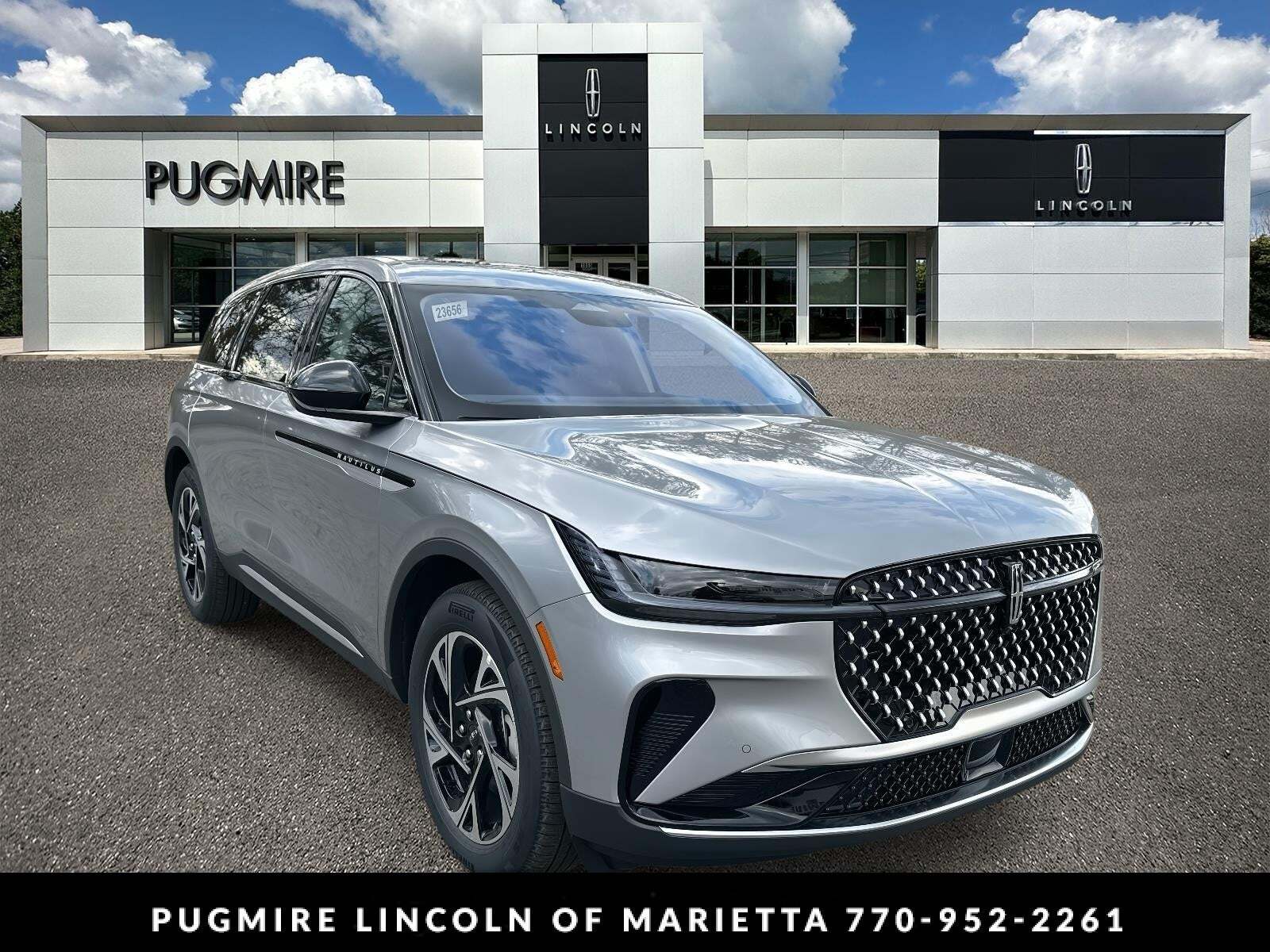 Lincoln Lease Prices & Finance Offers - Marietta GA