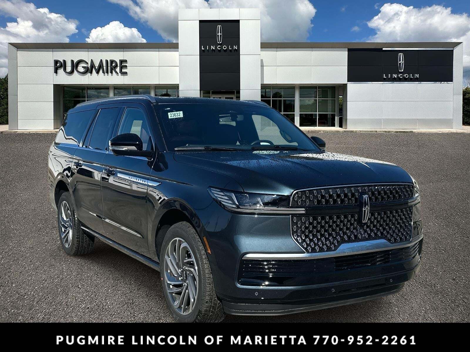Lincoln Lease Prices & Finance Offers - Marietta GA