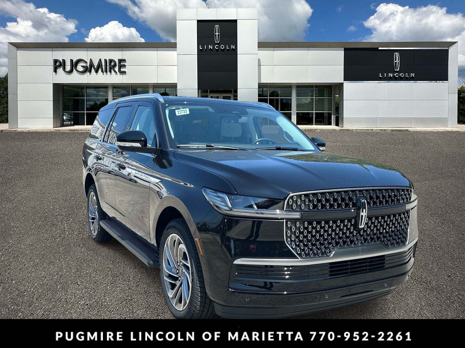 Lincoln Lease Prices & Finance Offers - Marietta GA