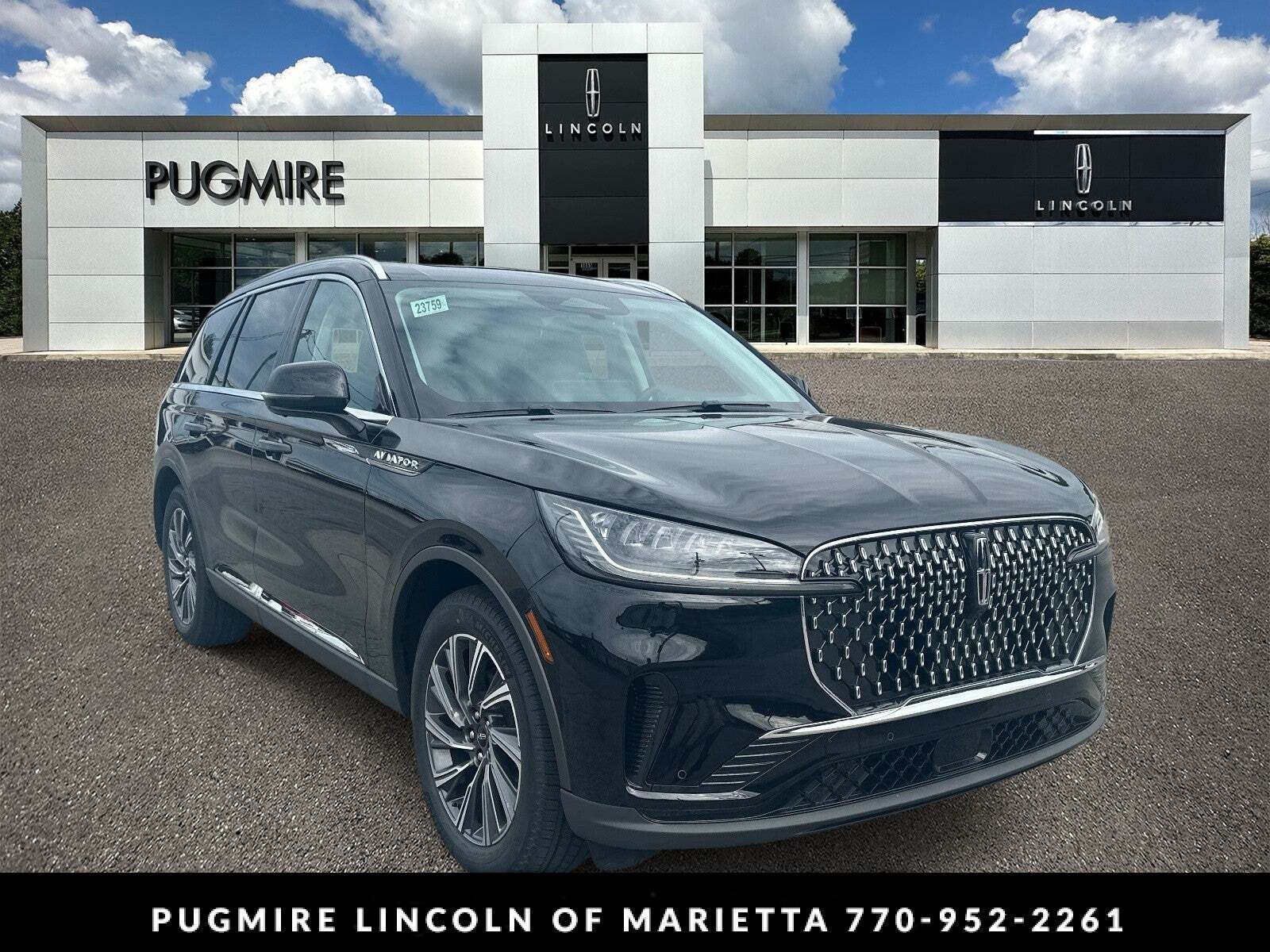 Lincoln Lease Prices & Finance Offers - Marietta GA