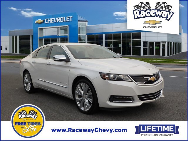 Chevy Impala Lease Deals Specials For Sale Bethlehem Pa