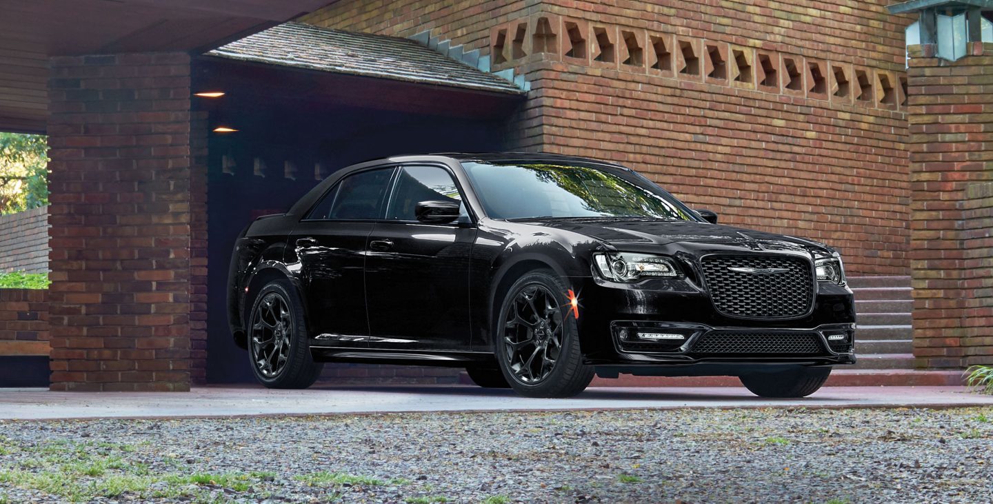 New Chrysler 300 >> New Chrysler 300 Specials New Chrysler 300 >> New Chrysler 300 Specials