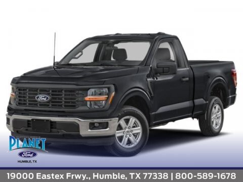New Ford F-150 Lease Offers & Finance Deals - New Caney TX