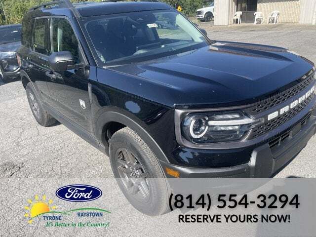 Ford Prices & Finance Offers - Huntingdon PA