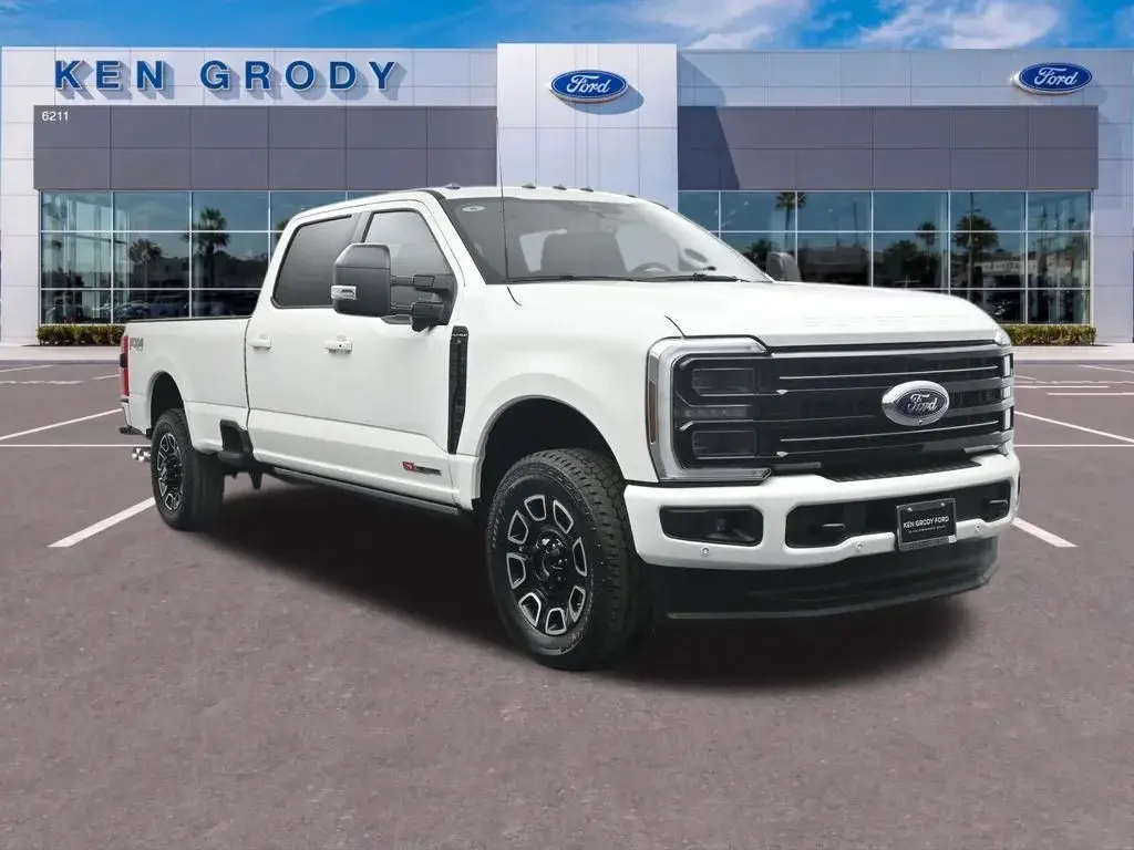 Ford Work Trucks & Vans Deals & Prices - Orange County California