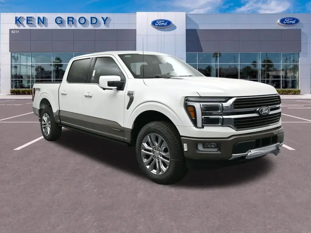 Ford F-150 Lease Deals & Finance Prices - Redlands California