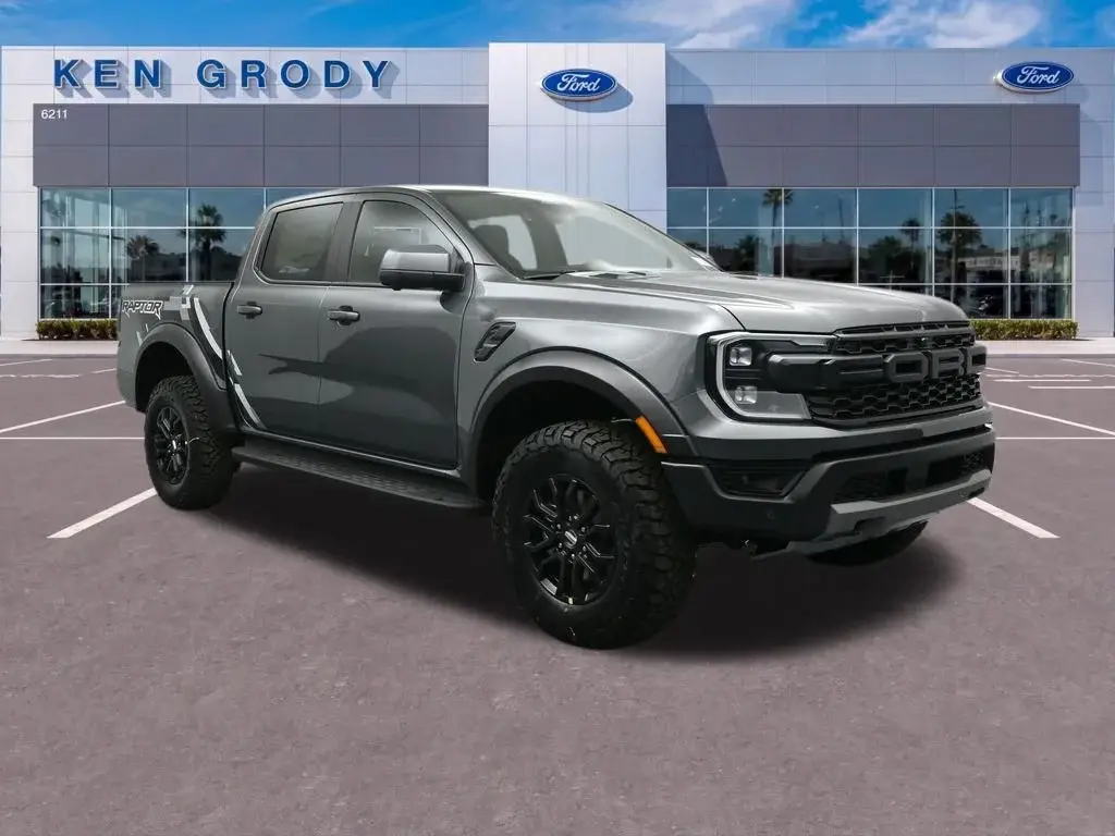 Ford Explorer Lease & Finance Orange County CA | Ken Grody Ford